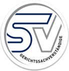 Logo Gerichtssachverständiger