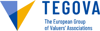 Logo Tegova The European Group of Valuer's Associations