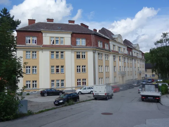 Ermittlung Verkehrswert