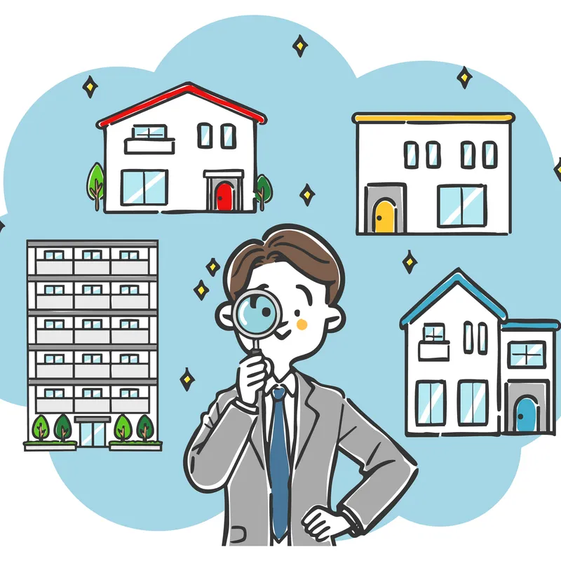 Sachwert, Ertragswert oder Vergleichswert? Die 3 Standardverfahren der Immobilienbewertung in Österreich im kompakten Überblick