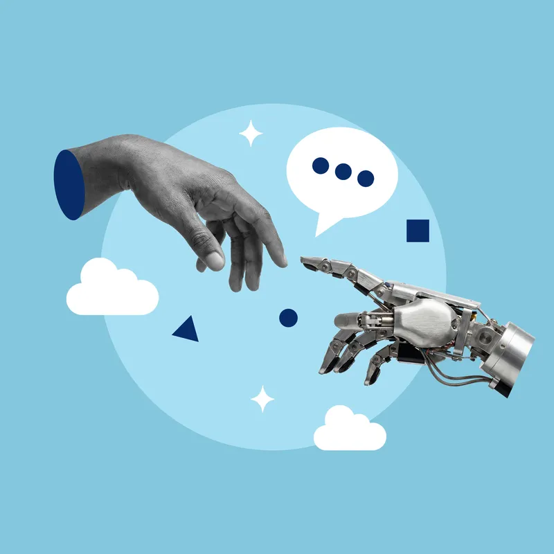 Künstliche Intelligenz in der Immobilienbewertung: Revolution oder Risiko?
